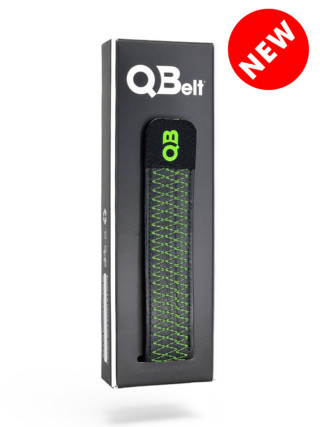 12 QBelt Verde