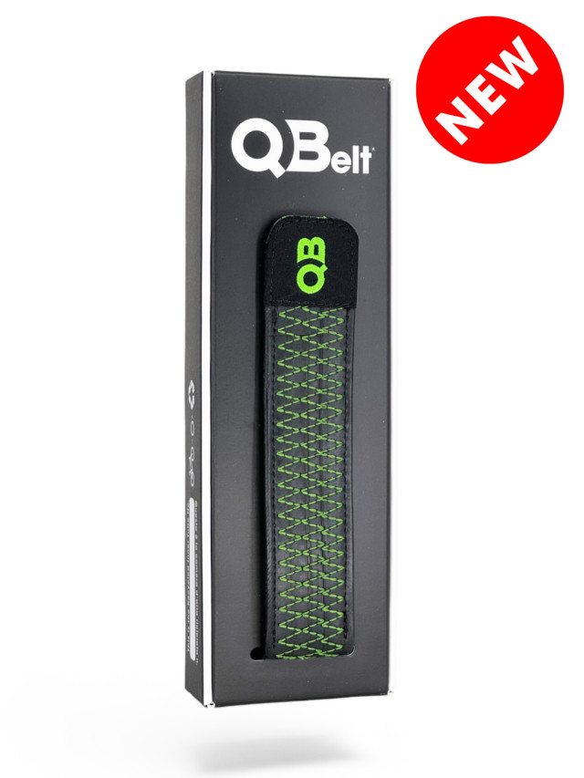 12 Qbelt Verde