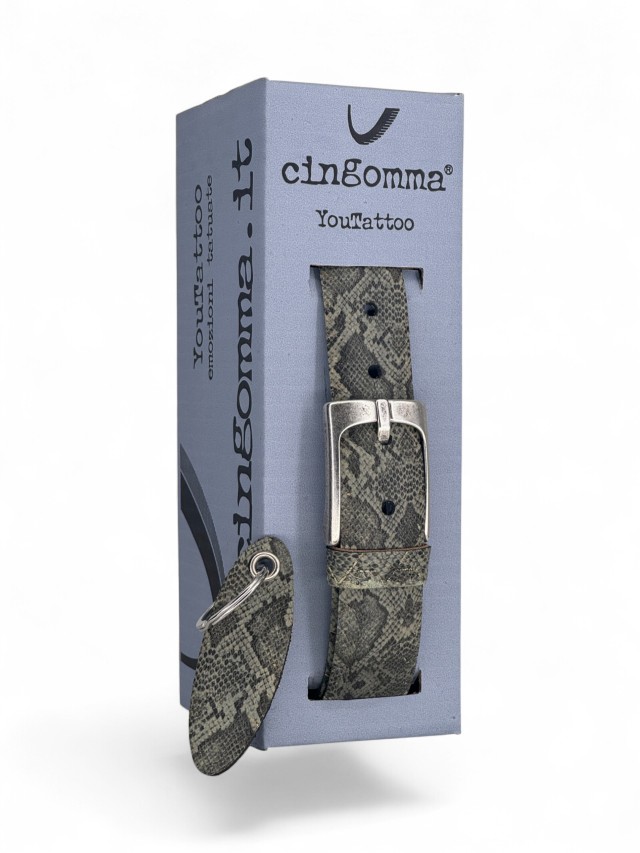 218054 Cingomma Tattoo
