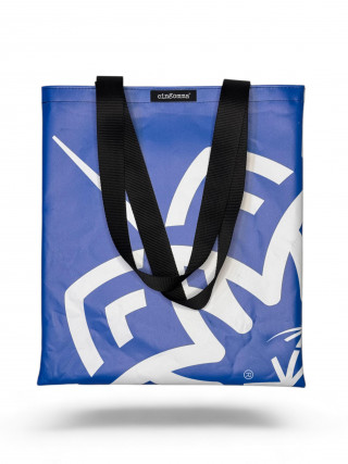 10 Shopper Special Olympics Pvc Cingomma