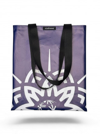 14 Shopper Special Olympics Pvc Cingomma