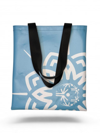 15 Shopper Special Olympics Pvc Cingomma
