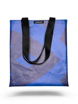 17 Shopper Special Olympics Pvc Cingomma