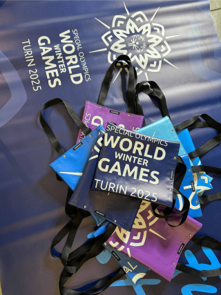 Special Olimpics 2025