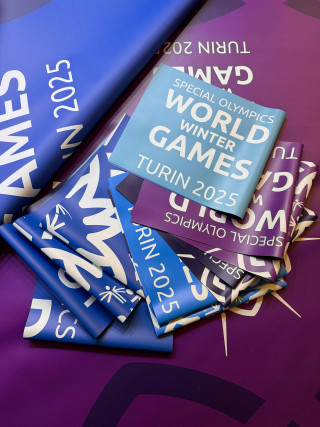 Special Olimpics Torino 2025