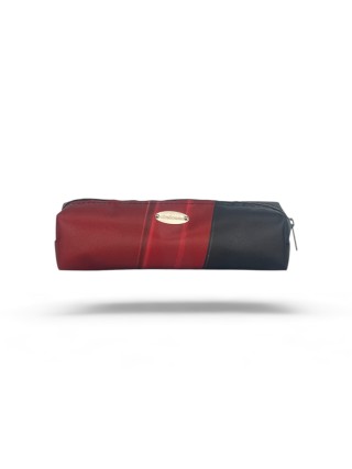 08 Portapenne Pvc Rosso 1