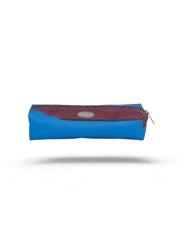 09 Portapenne Pvc Azz Rosso 1