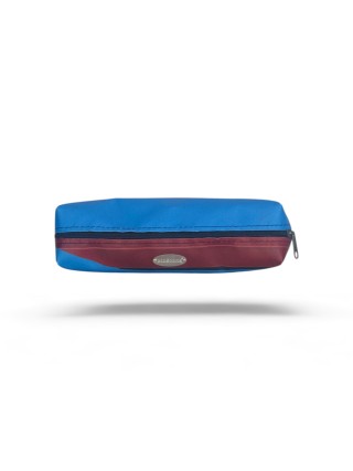 09 Portapenne Pvc Azz Rosso 2
