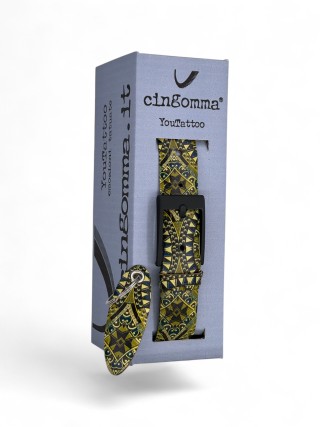 231266 Cingomma Tattoo