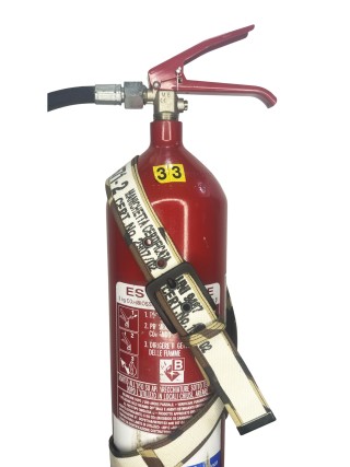 5 CINGOMMA FIRE 218819